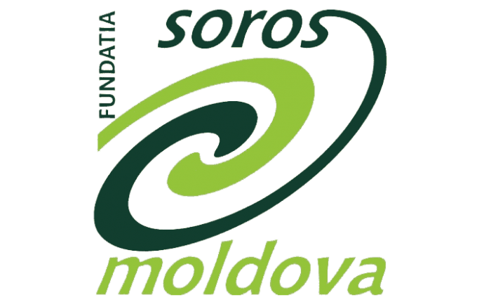 SOROS Moldova