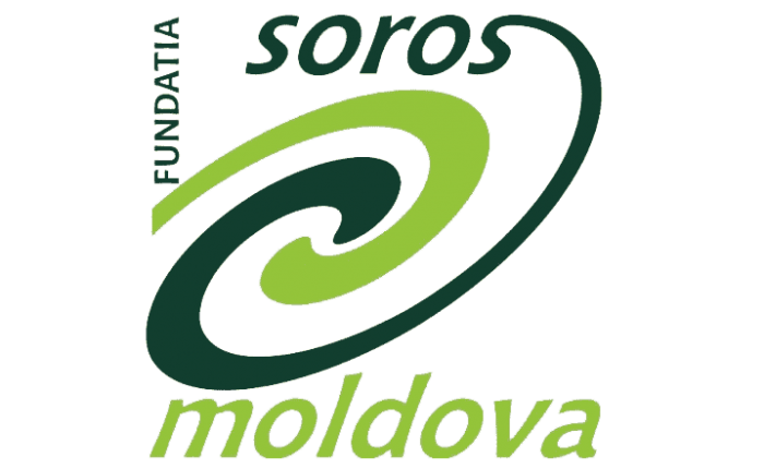 Soros Foundation-Moldova