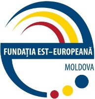 East Europe Foundation East Europe Foundation