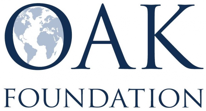 Oak Foundation Oak Foundation